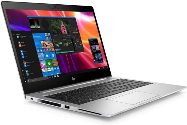 HP EliteBook 840 G5