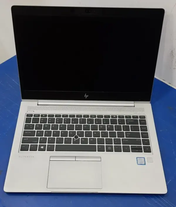 HP EliteBook 840 G5 - Image 4