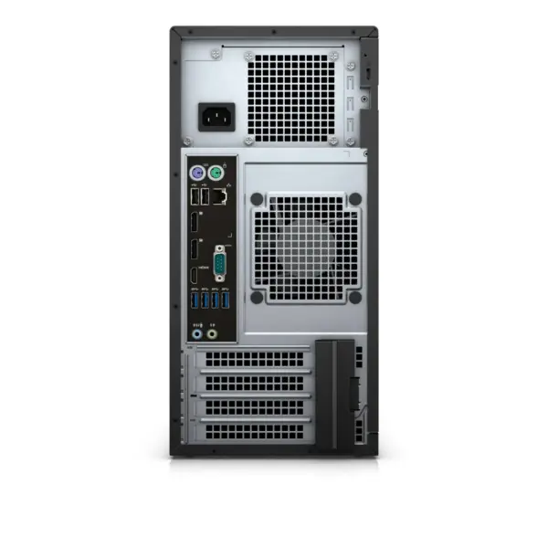 DELL 3620 TOWER (Intel Core i7 – 7th Gen,16GB DDR4 New RAM,512GB EVM NVMe SSD) - Image 4