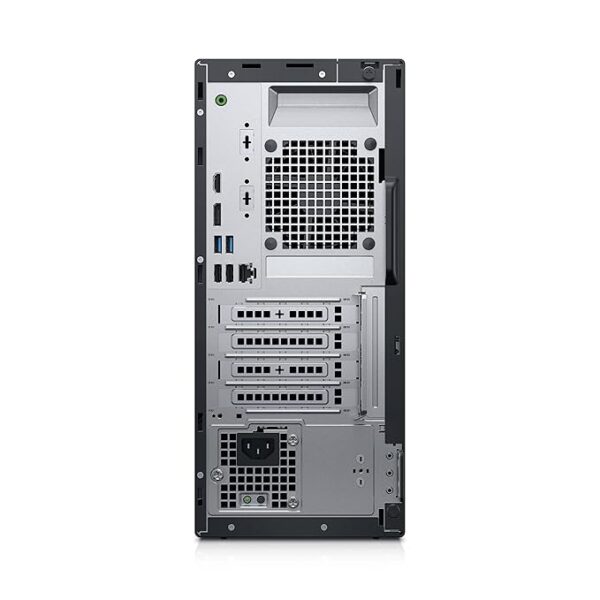 DELL OPTIPLEX 3060 TOWER CPU (Intel Core i7 – 8th Gen,16GB DDR4 New RAM,512GB New EVM M.2 SSD) - Image 3