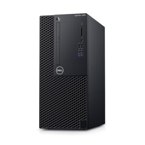DELL OPTIPLEX 3060 TOWER CPU (Intel Core i7 – 8th Gen,16GB DDR4 New RAM,512GB New EVM M.2 SSD)