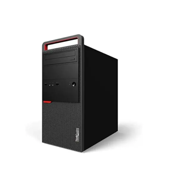 LENOVO THINKCENTER TOWER (Intel Core i7 – 9th Generation,16GB DDR4 New RAM,512GB NVMe SSD) - Image 2