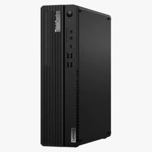 LENOVO THINKCENTER M70S-SFF DESKTOP (Intel Core i5 – 10th Generation,16GB DDR4 New RAM,512GB NVMe SSD)