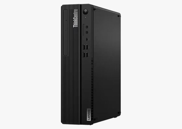 LENOVO THINKCENTER M70S-SFF DESKTOP (Intel Core i5 – 10th Generation,16GB DDR4 New RAM,512GB NVMe SSD)