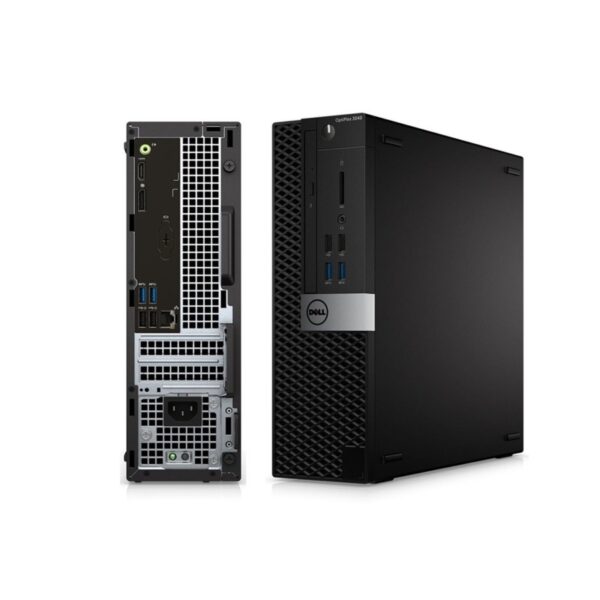 DELL OPTIPLEX 3040 TOWER CPU (Intel Core i3 – 6th Gen,8GB DDR3 RAM,New EVM 256GB SSD) - Image 2