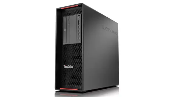 LENOVO THINKSTATION P710 WORKSTATION (Dual Intel Xeon E5-2696 v4 (22 cores × 2) → 44 cores,128GB DDR4 RAM,480GB Crucial SSD,2TB Seagate HDD) - Image 3