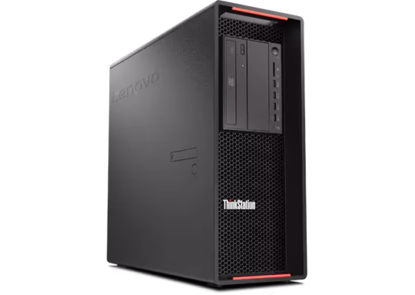 LENOVO THINKSTATION P710 WORKSTATION (Dual Intel Xeon E5-2696 v4 (22 cores × 2) → 44 cores,128GB DDR4 RAM,480GB Crucial SSD,2TB Seagate HDD) - Image 2