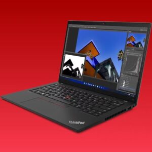 LENOVO THINKPAD T14 (Intel Core i5 – 10th Generation,16GB DDR4,256GB M.2 SSD)