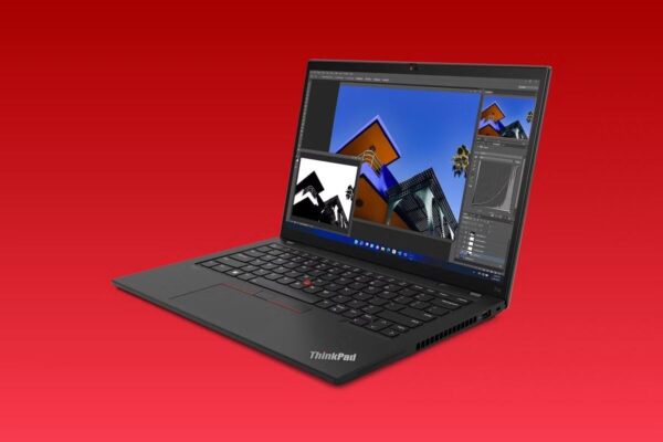 LENOVO THINKPAD T14 (Intel Core i5 – 10th Generation,16GB DDR4,256GB M.2 SSD)