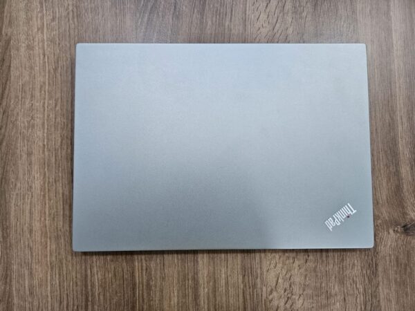 LENOVO THINKPAD L13 (Intel Core i5 – 11th Generation,16GB DDR4,256GB M.2 SSD)