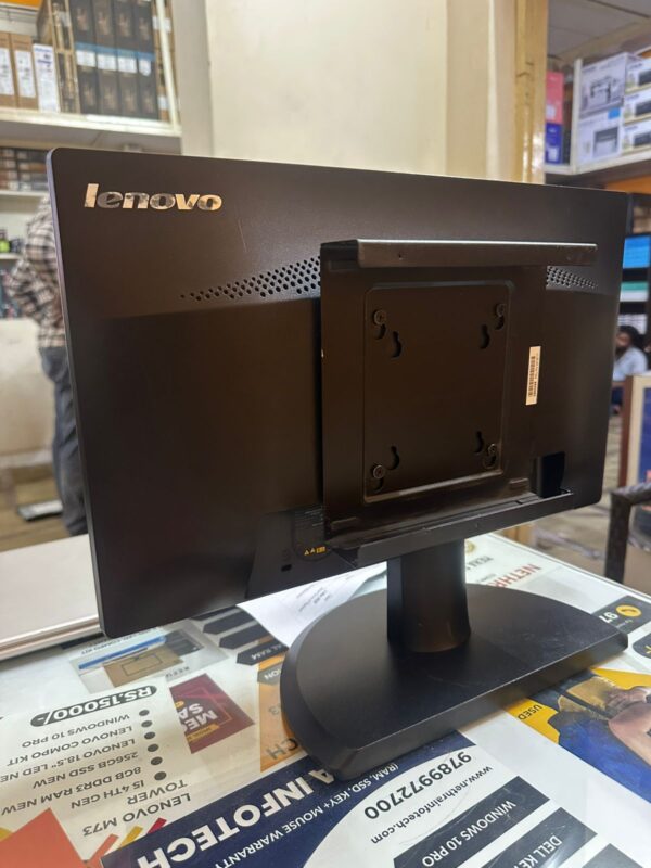 LENOVO THIINKCENTER M790Q TINY FULL SYSTEMS - Image 4