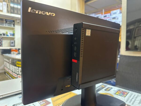 LENOVO THIINKCENTER M790Q TINY FULL SYSTEMS