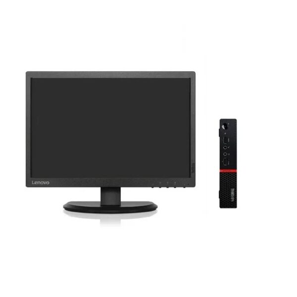 LENOVO THIINKCENTER M790Q TINY FULL SYSTEMS - Image 2