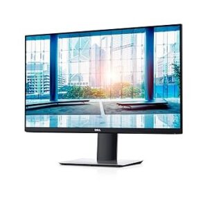 DELL 27” (P2719H) LED MONITOR