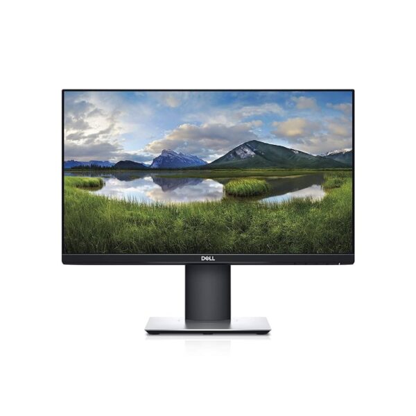 DELL 27” (P2719H) LED MONITOR - Image 2