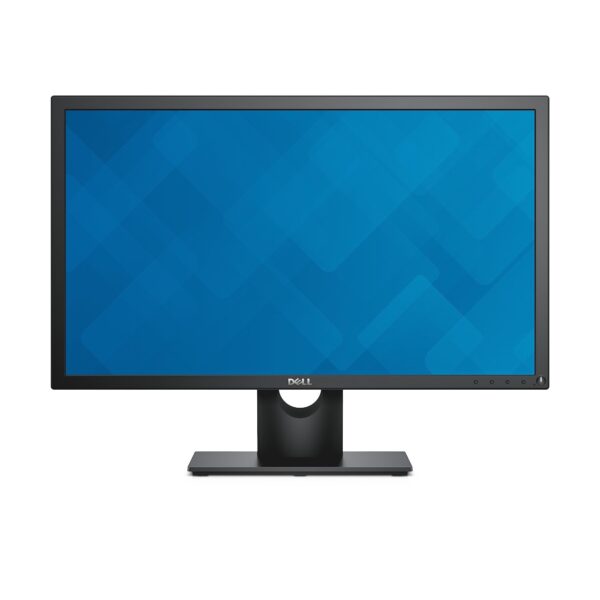 DELL 24” (E2417H) FULL HD IPS LED MONITOR