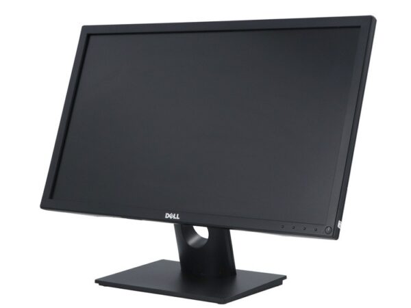 DELL 24” (E2417H) FULL HD IPS LED MONITOR - Image 2