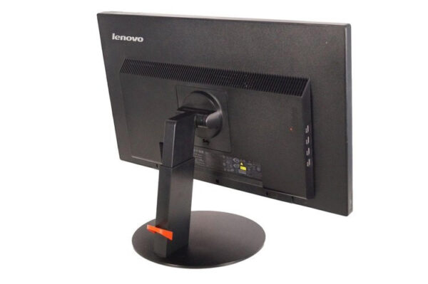LENOVO 24” (T2424p) FULL HD IPS LED MONITOR - Image 2