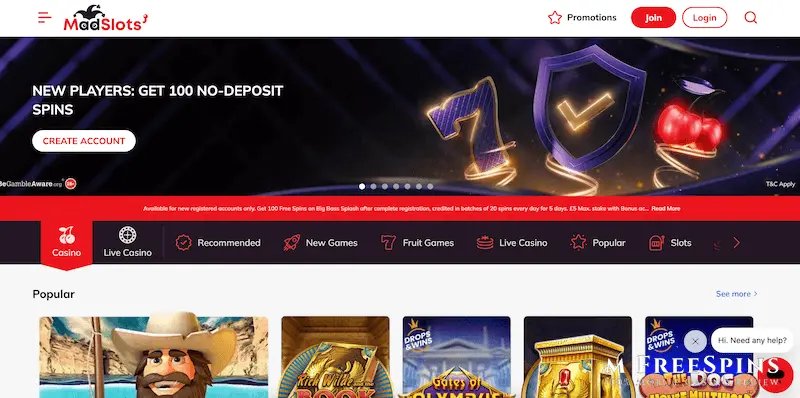 madcasino : La Dénivellation des Bonus de Mad Casino : Quels sont les Risques ?