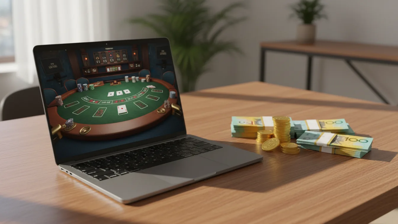 Best paying online casino